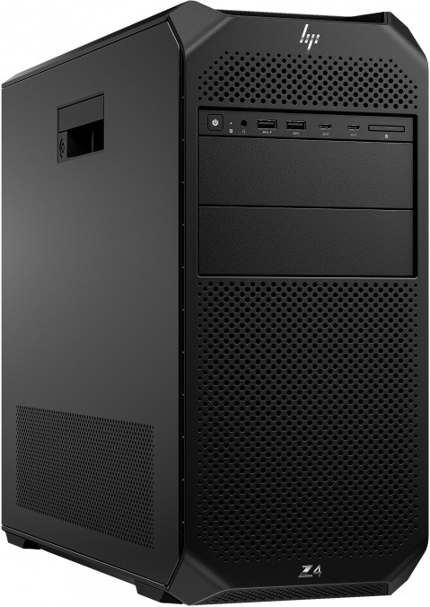 HP Z4 G5 Xeon W3-2425 32GB DDR5 4800 SSD512 NoVGA W11Pro 3Y OnSite - Galeria zdjęcie 3