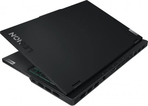 Lenovo Legion Pro 7 16IRX9H i9-14900HX 16" WQXGA IPS 500nits AG 240Hz 32GB DDR5 5600 SSD1TB GeForce RTX 4080 12GB Win11 Eclipse Black - Galeria zdjęcie 3