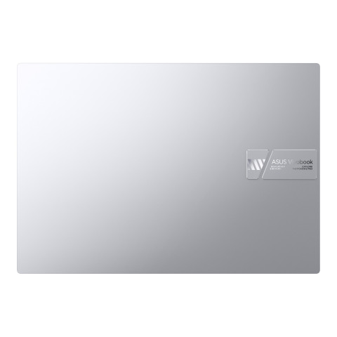 ASUS Vivobook 16X K3605VC-MB231W i5-13500H 16.0"WUXGA IPS-level 60Hz 300nits AG 16GB DDR4 SSD512 Geforce RTX 3050 4GB WLAN+BT Cam720p 50WHrs Win11 Cool Silver - Galeria zdjęcie 5