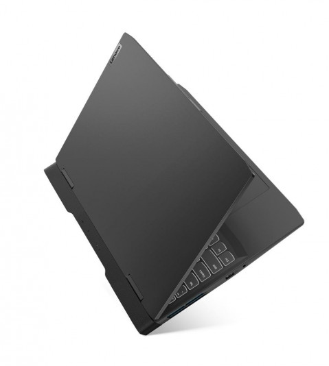 Lenovo IdeaPad Gaming 3 15IAH7 i5-12450H 15.6" FHD IPS 250nits AG 120Hz 16GB DDR4 3200 SSD512 GeForce RTX 3050 4GB NoOS GeForce RTX 3050 4GB - Galeria zdjęcie 3