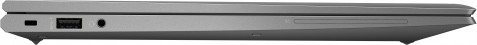 HP ZBook Firefly G8 i5-1145G7 15,6"FHD 16GB DDR4 3200 SSD512 Quadro T500 W10Pro - Galeria zdjęcie 6