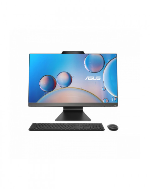 ASUS F3702WFAK-BPE003W Ryzen 5 7520U 27.0"FHD 250nits 75Hz AG 16GB LPDDR5 SSD1TB Radeon Graphics WLAN+BT LAN Cam1080p Win11 Black 2Y - Galeria zdjęcie 9