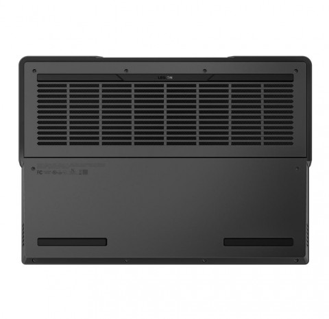 Lenovo Legion Pro 5 16ARX8 Ryzen 7 7745HX 16" WQXGA IPS 500nits AG 240Hz 16GB DDR5 5200 SSD512 GeForce RTX 4070 8GB Win11 Onyx Grey - Galeria zdjęcie 12