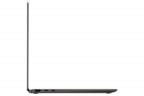 Samsung Galaxy Book 3 NP750QFG-KA1US i7-1360P 15.6"FHD Touch 16GB SSD1TB BT BLKB FPR x360 Win11 Graphite (REPACK) 2Y - Galeria zdjęcie 13