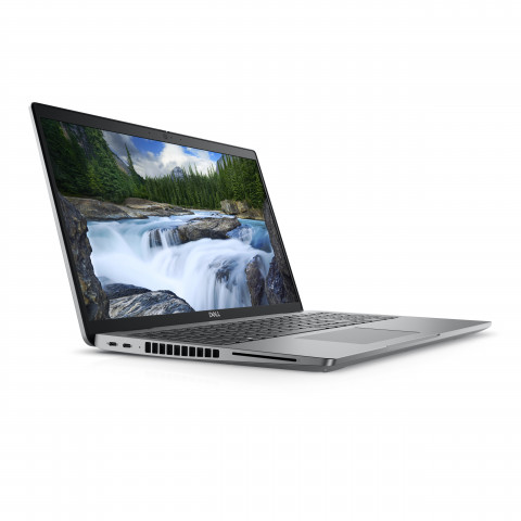 Dell Latitude 5540 i5-1335U 15.6" FHD IPS 250nits Matt 8GB DDR4 3200 SSD256 Intel Iris Xe Graphics FgrPr & SmtCd FHD IR Cam Mic WLAN + BT Backlit Kb 3 Cell W11Pro - Galeria zdjęcie 3