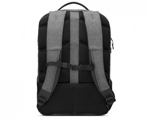 Plecak Lenovo 17-inch Laptop Urban Backpack B730 Charcoal Grey - Galeria zdjęcie 3