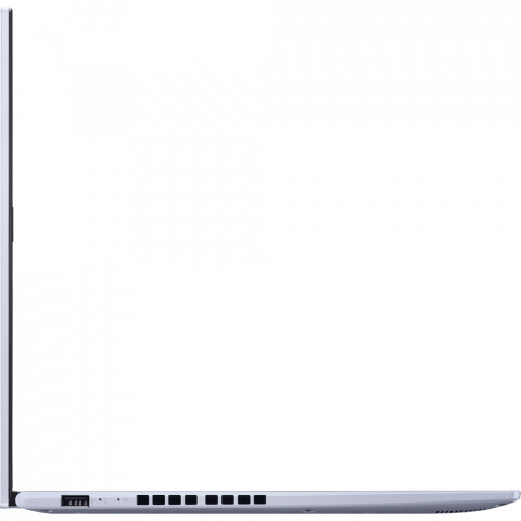 ASUS Vivobook 15 X1502ZA-BQ227W i5-1240P 15.6"FHD WV 250nits 8GB SSD512 Intel Iris Xe Graphics G7 Win11 Silver 2Y - Galeria zdjęcie 5