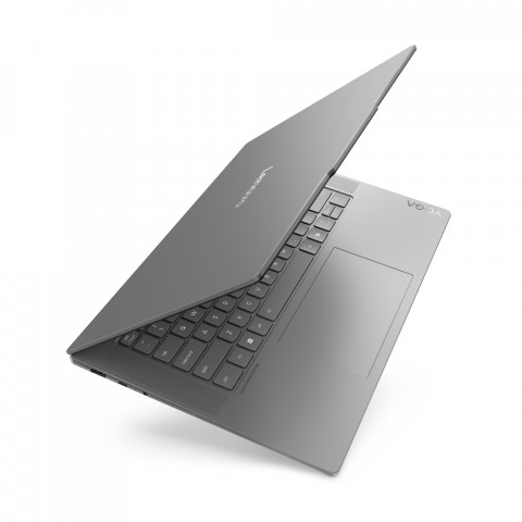Lenovo Yoga Slim 7 15ILL9 Ultra 7 258V 15.3" 2.8K IPS 500nits 120Hz Glossy 32GB LPDDR5x-8533 SSD512 Intel Arc Graphics W11Pro Luna Grey - Galeria zdjęcie 13