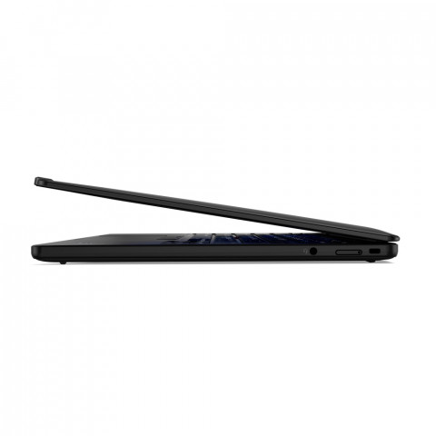Lenovo ThinkPad X13s G1 SC8280XP 13.3"WUXGA 32GB SSD512 INT LTE W11Pro Black 3YRS Premier Support - Galeria zdjęcie 4