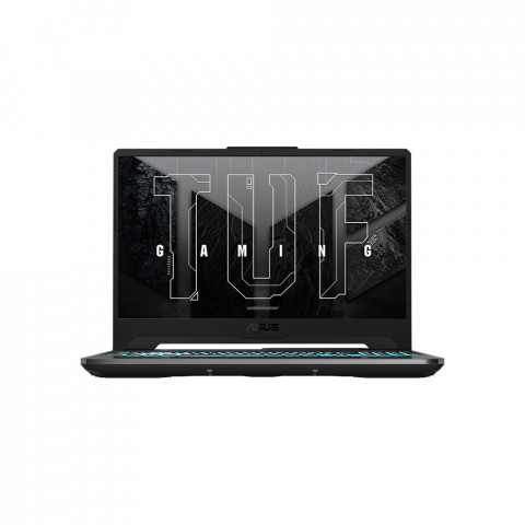 ASUS TUF Gaming A15 FA506NC-HN001W Ryzen 5 7535HS 15.6" FHD 144Hz Value IPS-level 250nits AG 16GB DDR5 SSD512 GeForce RTX 3050 4GB LAN WLAN+BT Cam720p 48Wh Win11 Graphite Black - Galeria zdjęcie 12