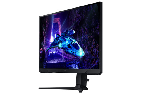 MONITOR SAMSUNG ODYSSEY G3 LED 27" LS27DG300EUXEN - Galeria zdjęcie 5