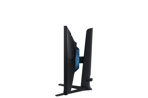 MONITOR SAMSUNG ODYSSEY G3 LED 27" LS27DG300EUXEN - Galeria zdjęcie 10