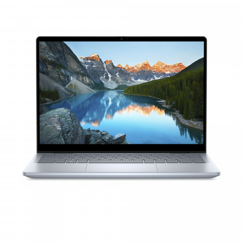 Dell Inspiron 7440 2in1 i7-150U 14.0" FHD+ 16GB DDR5 5200 SSD1TB Intel Iris Xe Graphics FgrPr Cam & Mic WLAN+BT Backlit Kb W11Pro - Galeria zdjęcie 3