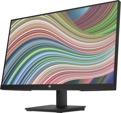 MONITOR HP LED, IPS 24" V24ie (6D8H0E9) - Galeria zdjęcie 2