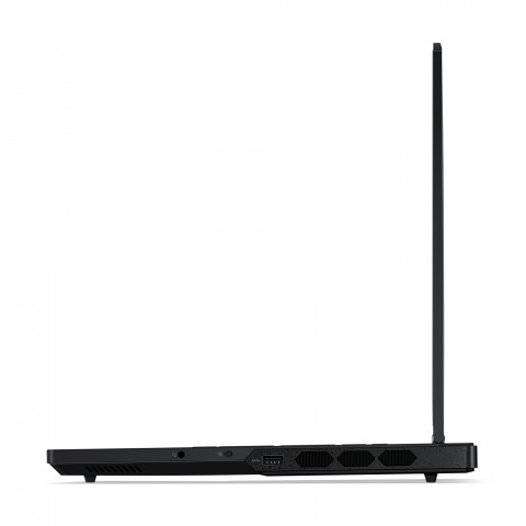 Lenovo Legion Pro 7 16IRX9H i9-14900HX 16" WQXGA IPS 500nits AG 240Hz 32GB DDR5 5600 SSD1TB GeForce RTX 4090 16GB NoOS Eclipse Black - Galeria zdjęcie 10