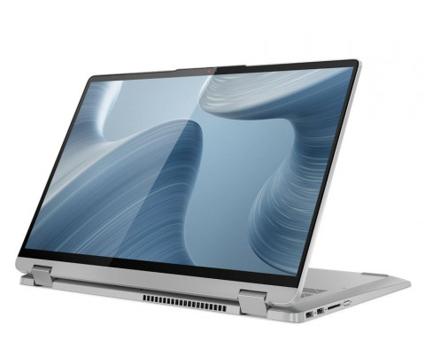 Lenovo FLEX-5-16IAU7 i7-1255U 16"Touch 16GB SSD512GB BT BLKB FPR x360 Win11 Storm Gray (REPACK) 2Y - Galeria zdjęcie 7