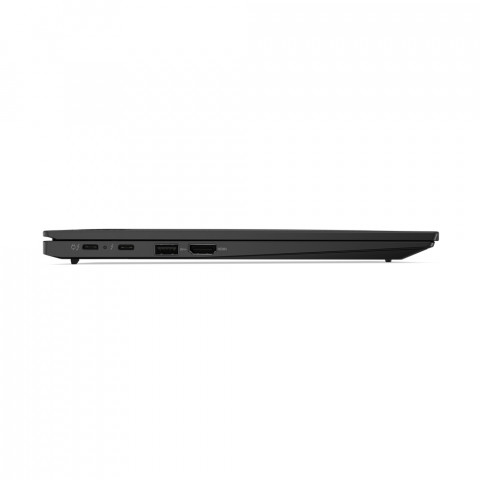 Lenovo ThinkPad X1 Carbon G11 i7-1355U 14" WUXGA IPS 500nits AG 32GB LPDDR5-6000 SSD1TB Intel Iris Xe Graphics W11Pro 3Y Deep Black Weave - Galeria zdjęcie 8
