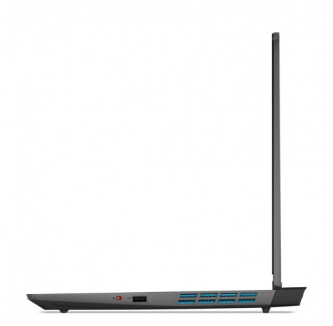 Lenovo LOQ 15APH8 Ryzen 7 7840HS 15.6" IPS 300nits AG 16GB DDR5 5600 SSD512 GeForce RTX 4060 8GB Win11 Storm Grey - Galeria zdjęcie 13