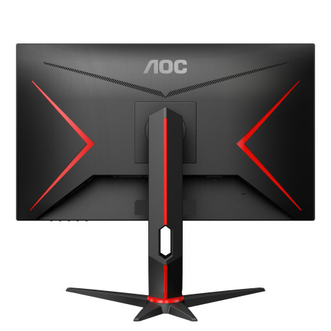 MONITOR AOC LED 27"Q27G2U/BK - Galeria zdjęcie 9