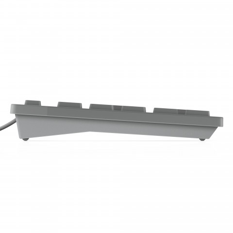Dell Multimedia Keyboard-KB216 - US International (QWERTY) - Grey - Galeria zdjęcie 3