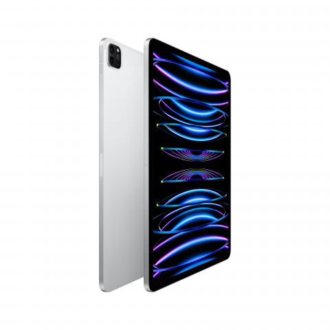 Apple 12.9-inch iPad Pro (6 gen.) Wi-Fi 2TB Silver - Galeria zdjęcie 3