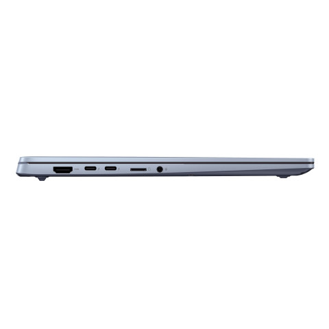 ASUS Vivobook S 14 OLED S5406SA-PP013W Ultra 7 258V 14.0" OLED 3K 120Hz 400nits Glossy 32GB LPDDR5X SSD1TB Intel Arc Graphics WLAN+BT Cam 75WHrs Win11 Mist Blue - Galeria zdjęcie 3
