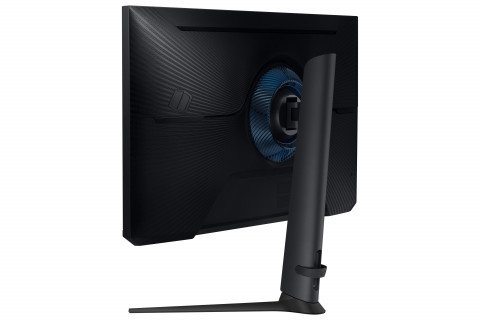 MONITOR SAMSUNG ODYSSEY G5 LED 27" LS27CG510EUXEN - Galeria zdjęcie 16