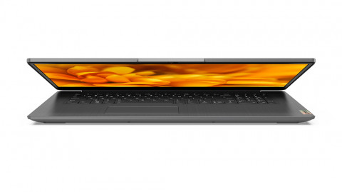 Lenovo IdeaPad 3 17ITL6 i3-1115G4 17.3" HD+ TN 250nits AG 8GB DDR4 3200 SSD512 Intel UHD Graphics WLAN+BT NoOS Arctic Grey - Galeria zdjęcie 2
