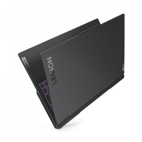 Lenovo Legion Pro 5 16IRX8 i5-13500HX 16"WQXGA IPS 500nits AG 240Hz 16GB DDR5 4800 SSD1TB GeForce RTX 4060 8GB DOS Onyx Grey - Galeria zdjęcie 5
