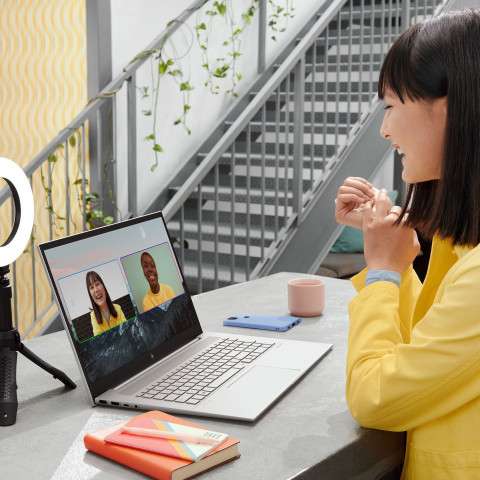 HP Envy 15-EW0013D i5-1235U 15.6" FHD IPS Touch 16GB SSD512 BT BLKB x360 Win11 Natural Silver (REPACK) 2Y - Galeria zdjęcie 19