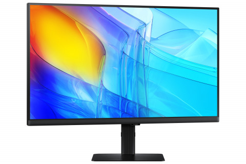 MONITOR SAMSUNG LED 27" LS27D800EAUXEN - Galeria zdjęcie 2