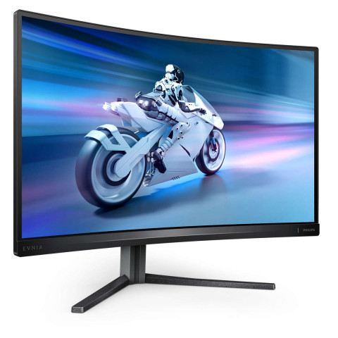 MONITOR PHILIPS LED 27" 27M2C5500W/00 240Hz - Galeria zdjęcie 4
