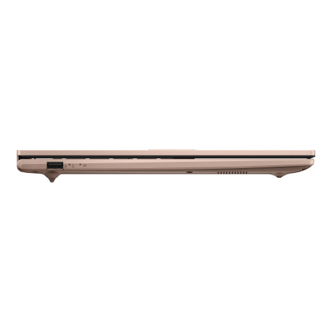 ASUS Vivobook 15 X1504VA-BQ1648 i5-1334U 15.6"FHD IPS-level 60Hz 250Nits AG 16GB DDR4 SSD512 Iris Xe Graphics WLAN+BT Cam720p 42WHrs NoOS Terra Cotta - Galeria zdjęcie 11