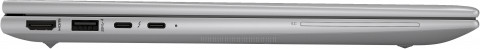 HP ZBook Firefly G10 i7-1370P 14" WUXGA 32GB SSD1TB BT BLKB W11Pro Nouvelle Silver (REPACK) 2Y - Galeria zdjęcie 7