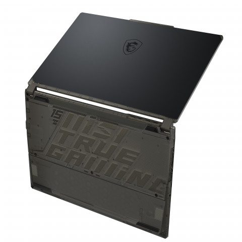 MSI Cyborg 15 A13VF-1485XPL i5-13420H 15.6" FHD 144Hz IPS-Level 16GB DDR5 SSD512 RTX 4060 8GB NoOS - Galeria zdjęcie 11