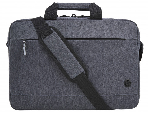 Torba HP Prelude Pro do notebooka 15,6" szara 4Z514AA - Galeria zdjęcie 1