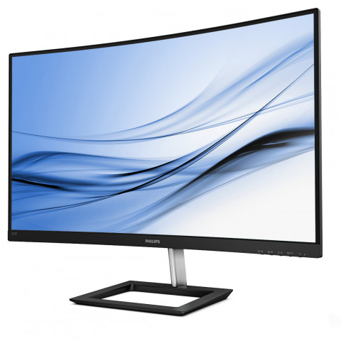 MONITOR PHILIPS LED 31.5" 322E1C/00 - Galeria zdjęcie 11