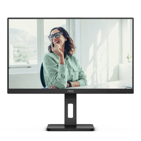 MONITOR AOC LED 23,8" 24P3CV - Galeria zdjęcie 2