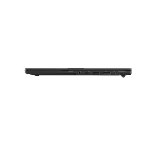 ASUS Vivobook GO 15 OLED E1504FA-L1367W Ryzen 5 7520U 15,6"FHD OLED 400nits Glare 16GB DDR5 SSD512 Radeon Graphics Win11 Czarny - Galeria zdjęcie 11