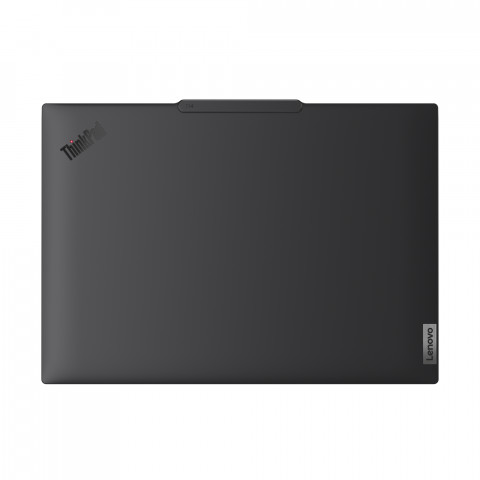 Lenovo ThinkPad T14 G5 Ultra 7 155U 14.0"WUXGA IPS 60Hz 400nits AG 32GB DDR5 SSD1TB Intel Graphics 52.5Wh W11Pro Black 3Y OnSite - Galeria zdjęcie 7