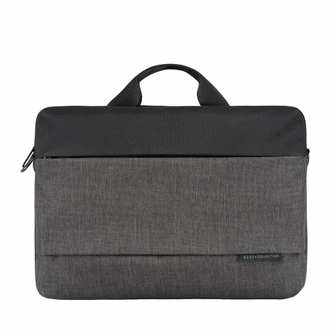 Torba Asus EOS 2 Shoulder Bag 15'' Black - Galeria zdjęcie 1