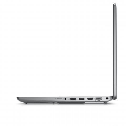 Dell Latitude 5540 i5-1335U 15.6" FHD IPS 250nits Matt 8GB DDR4 3200 SSD256 Intel Iris Xe Graphics FgrPr & SmtCd FHD IR Cam Mic WLAN + BT Backlit Kb 3 Cell W11Pro - Galeria zdjęcie 7
