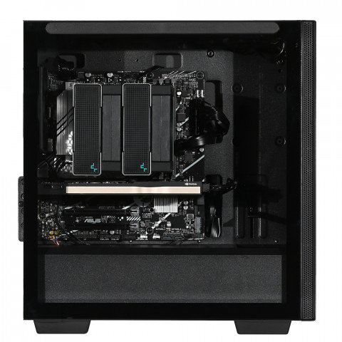 Komputer Actina Prime WS i7-14700/32GB/1TBSSD/RTXA4000/650W/W11P - Galeria zdjęcie 3