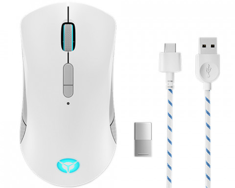 LENOVO ACC  Legion M600 Mice Stingray GY51C96033 - Galeria zdjęcie 1