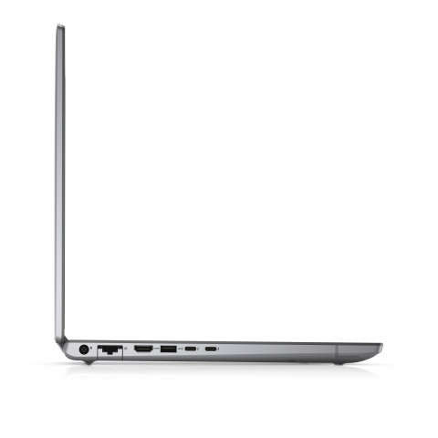 Dell Precision 7670 i9-12950HX 16" FHD+ 500nits WVA 64GB DDR5 4800 SSD2TB NVIDIA RTX A4500 W11Pro 3Y ProSupport - Galeria zdjęcie 10