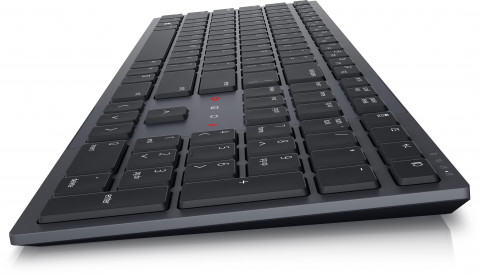 Klawiatura Dell KB900 US International - Galeria zdjęcie 4