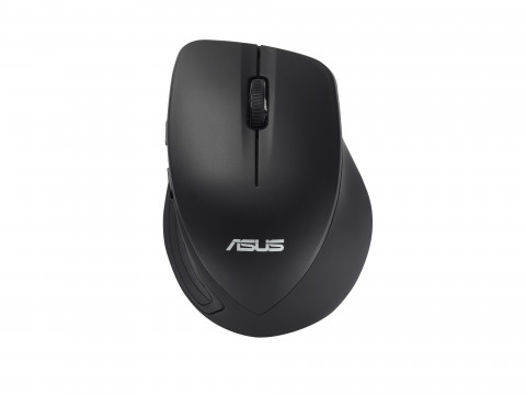 ASUS Mysz bezprzewodowa WT465 Czarna - Galeria zdjęcie 1