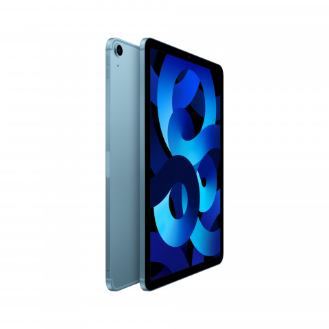 Apple 10.9-inch iPad Air (5 gen.) Wi-FI + LTE 256GB Blue - Galeria zdjęcie 3