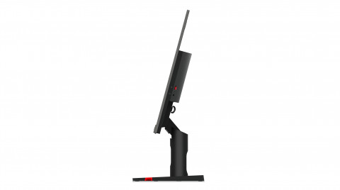 Lenovo ThinkVision S24i­30 23.8"FHD IPS 100Hz 250 nits AG VGA HDMI Raven Black - Galeria zdjęcie 8