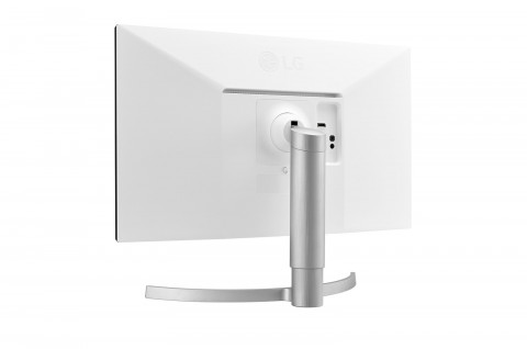 MONITOR LG LED 27" 27UL550P-W - Galeria zdjęcie 6